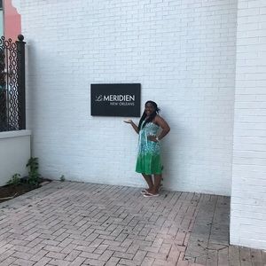 Meet your Posher, Jonelle